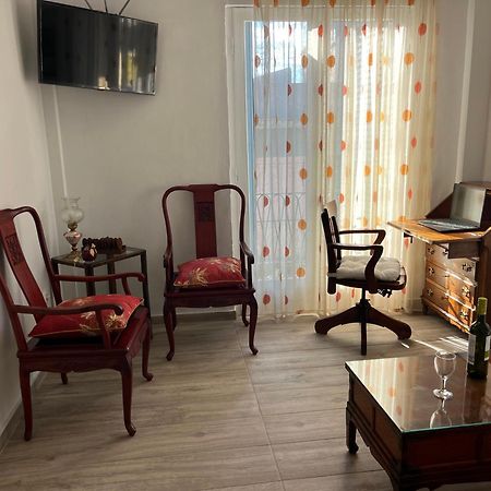 Corfu Old Town Phaeacian Hospitality Apartment Luaran gambar