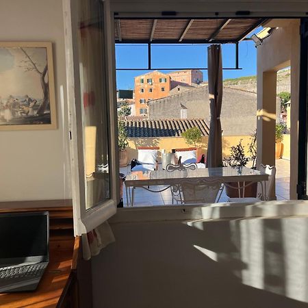 Corfu Old Town Phaeacian Hospitality Apartment Luaran gambar