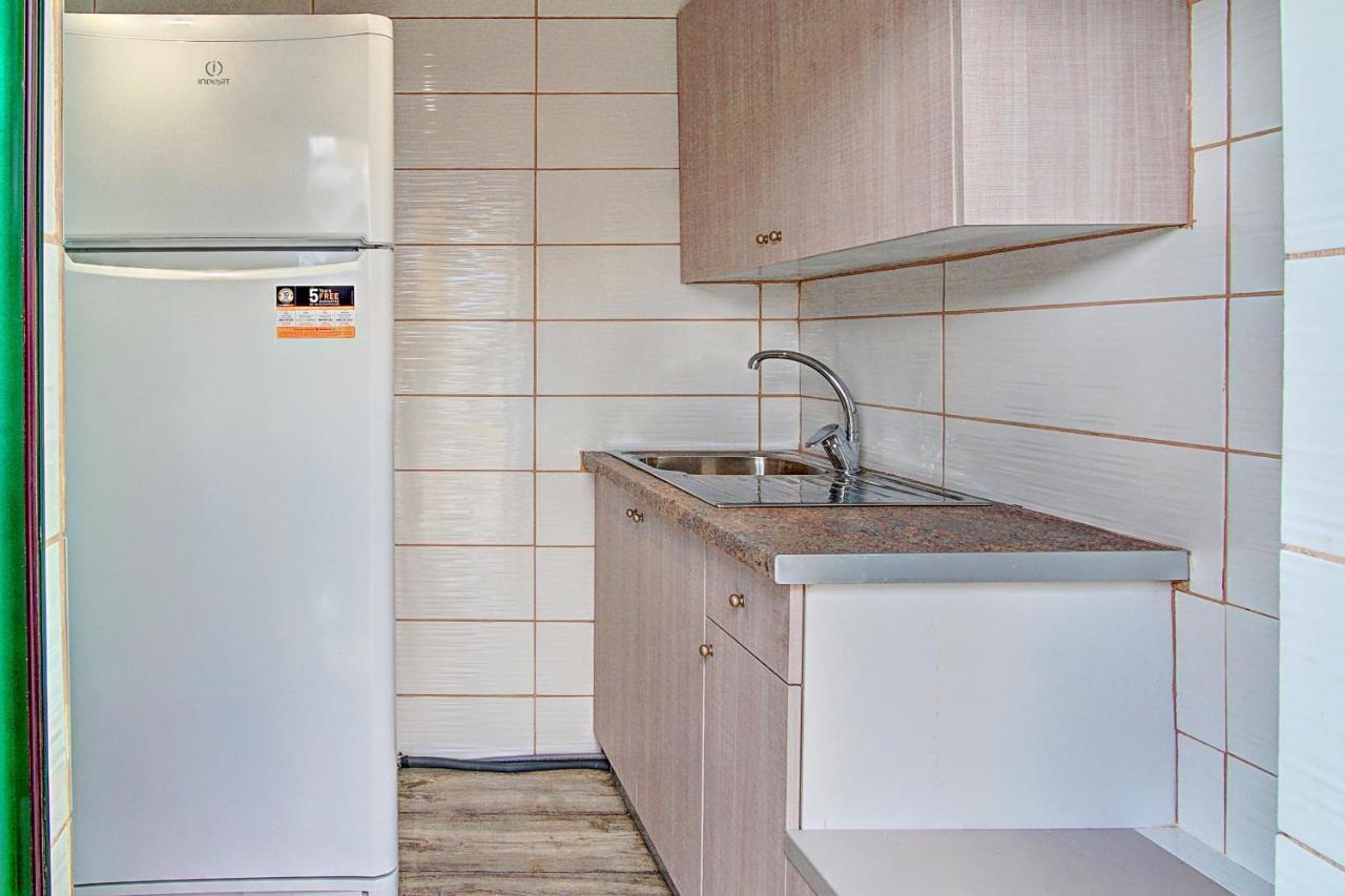 Corfu Old Town Phaeacian Hospitality Apartment Luaran gambar