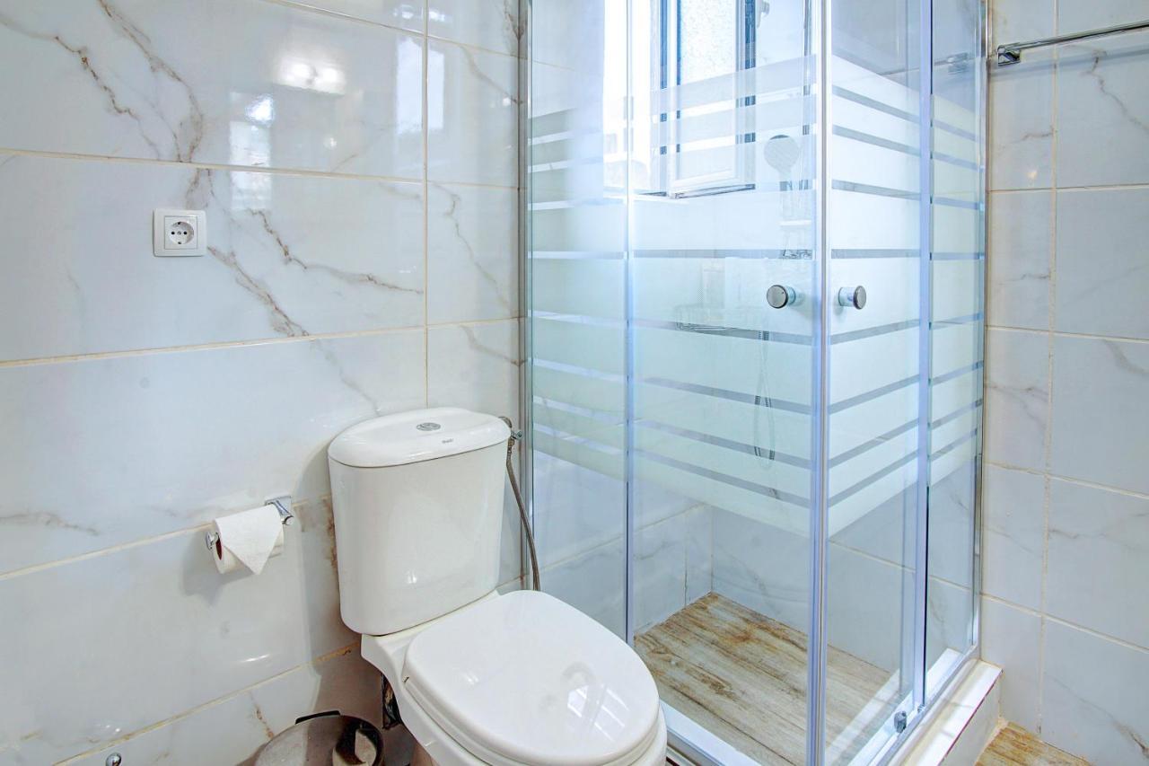 Corfu Old Town Phaeacian Hospitality Apartment Luaran gambar