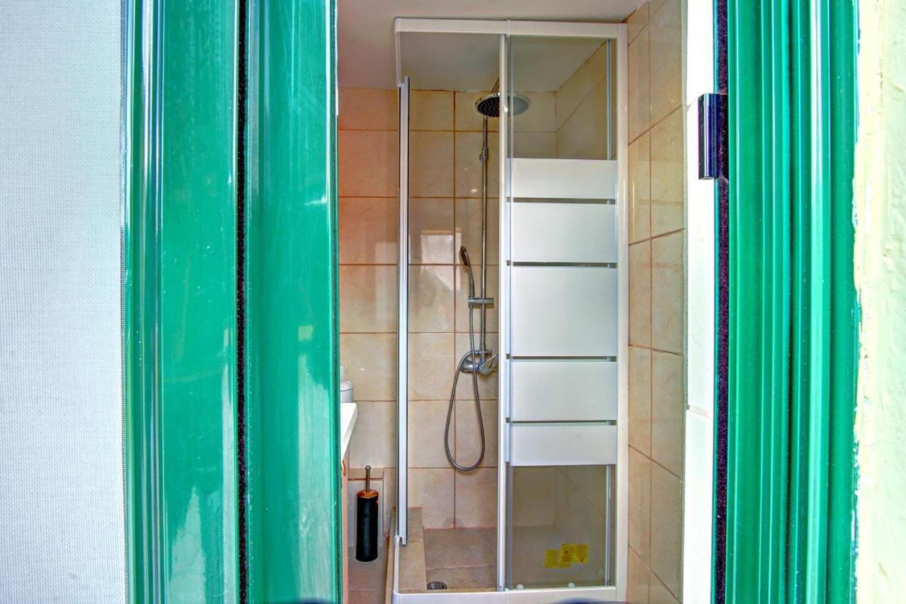 Corfu Old Town Phaeacian Hospitality Apartment Luaran gambar