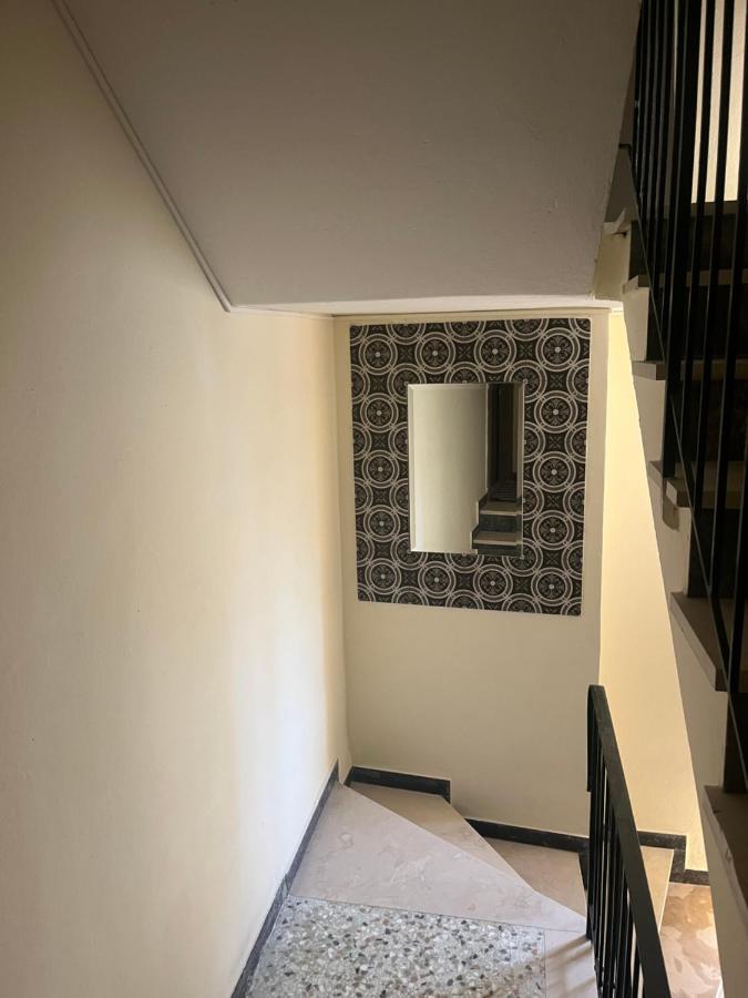 Corfu Old Town Phaeacian Hospitality Apartment Luaran gambar