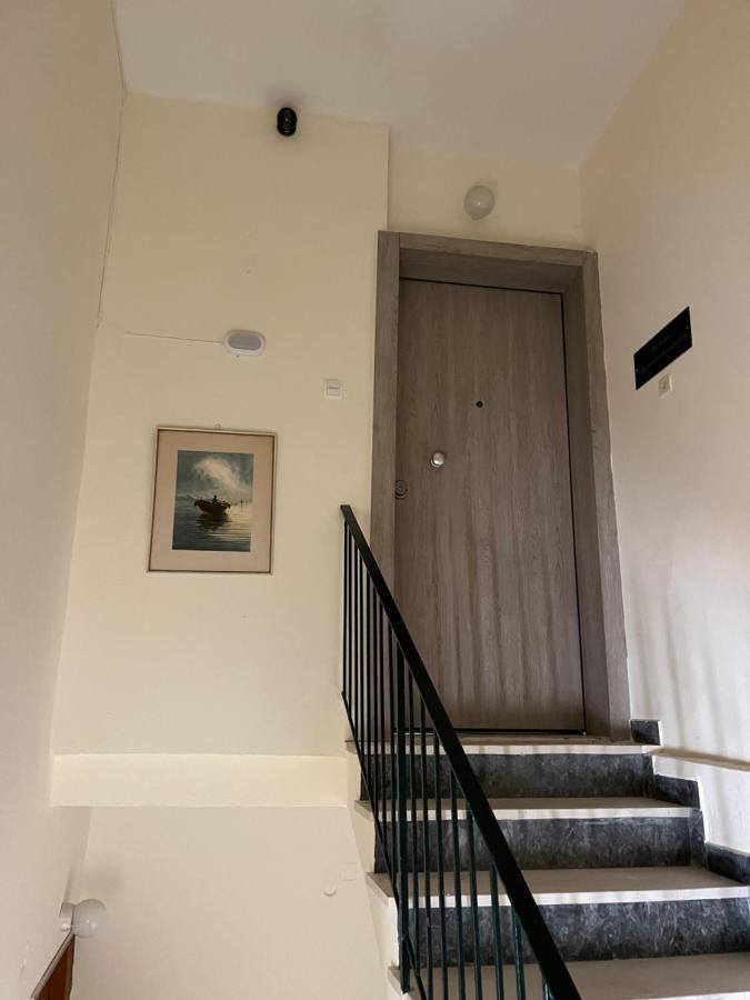 Corfu Old Town Phaeacian Hospitality Apartment Luaran gambar