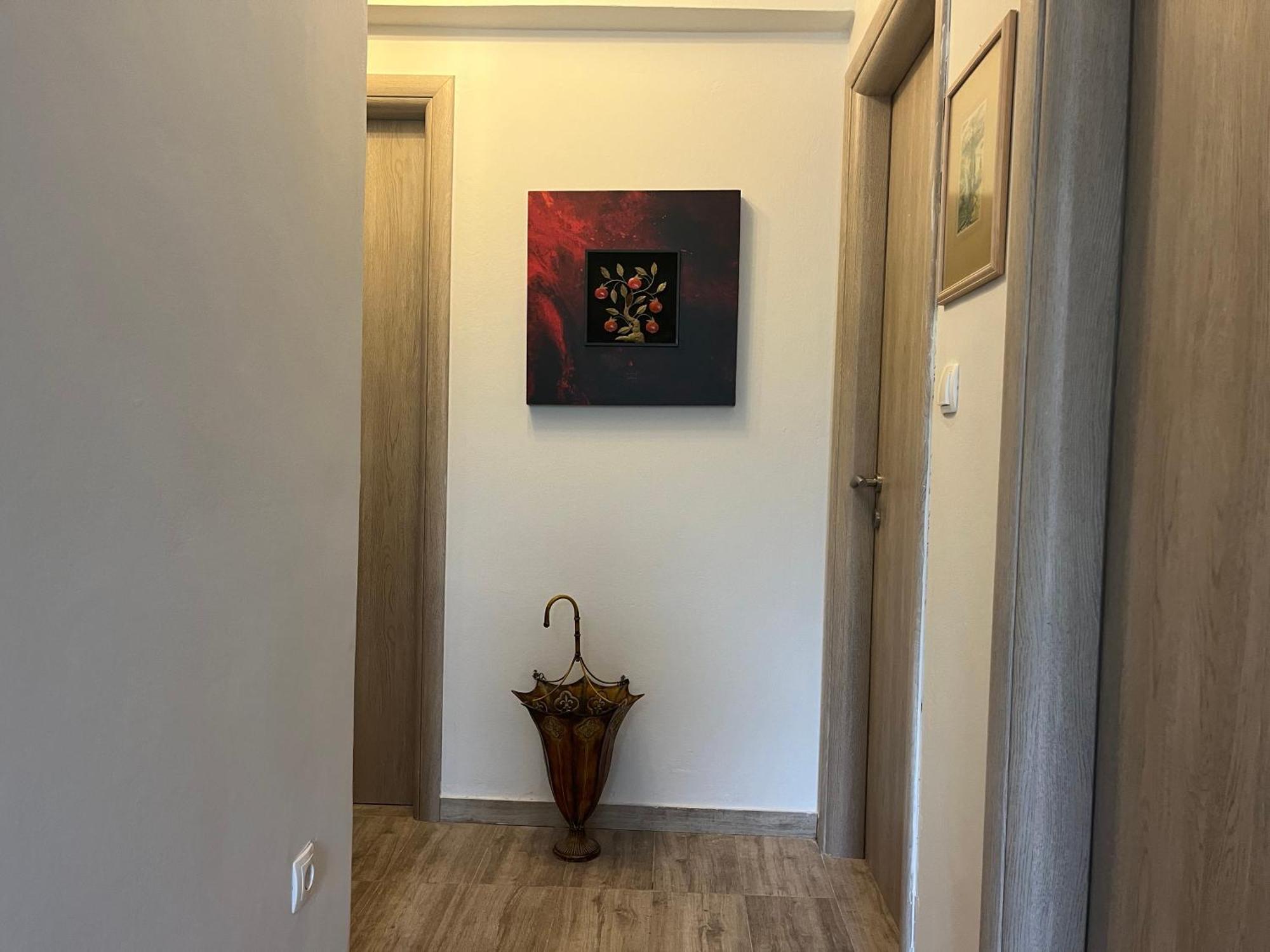Corfu Old Town Phaeacian Hospitality Apartment Luaran gambar