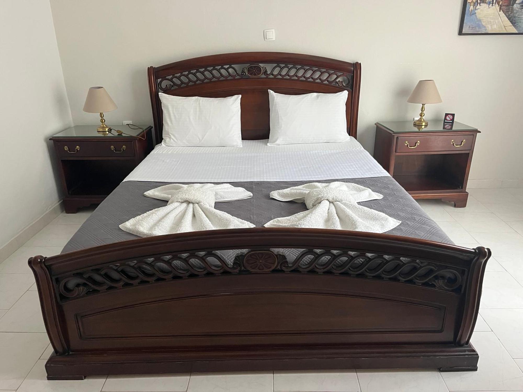 Corfu Old Town Phaeacian Hospitality Apartment Luaran gambar