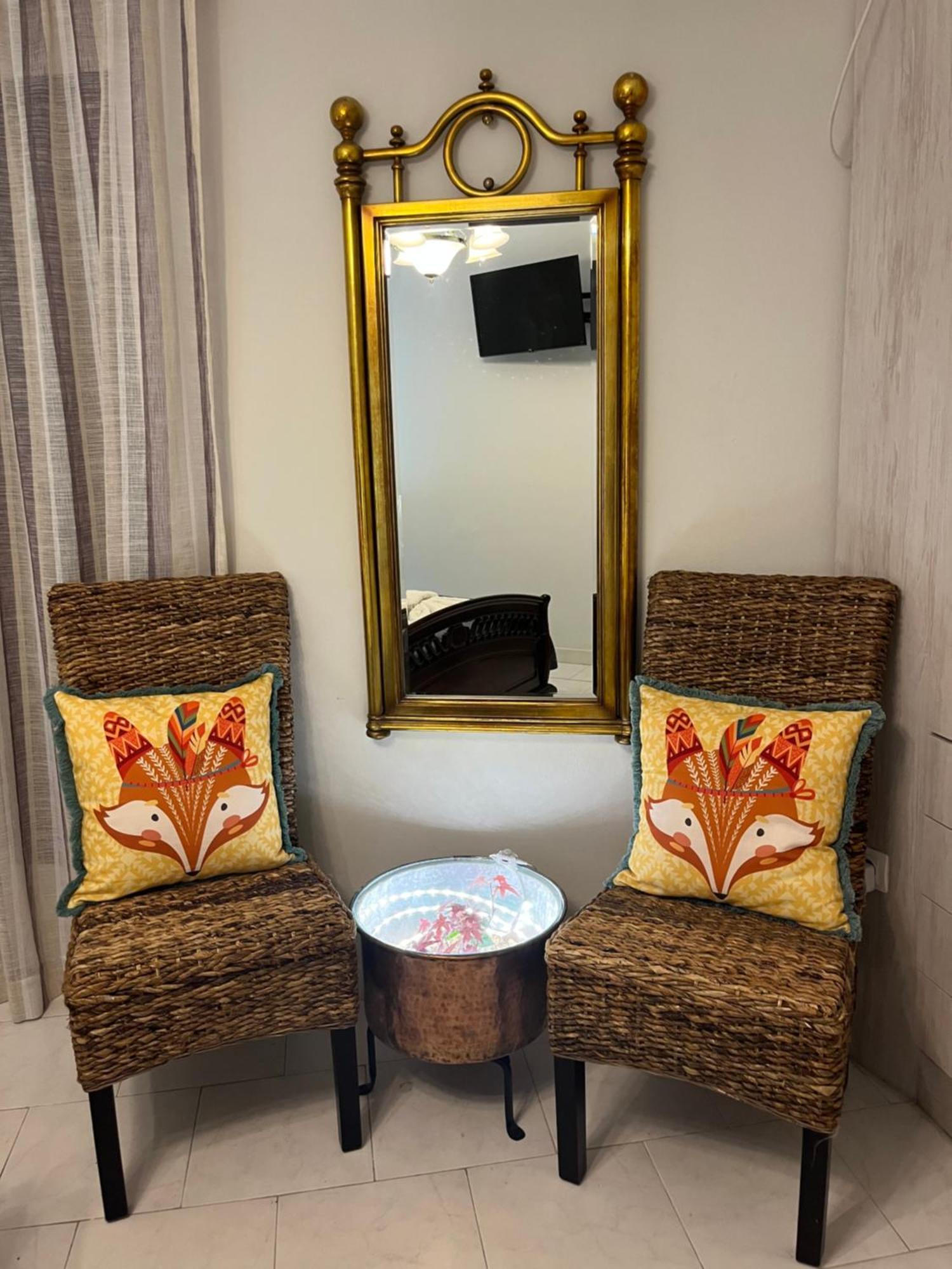 Corfu Old Town Phaeacian Hospitality Apartment Luaran gambar