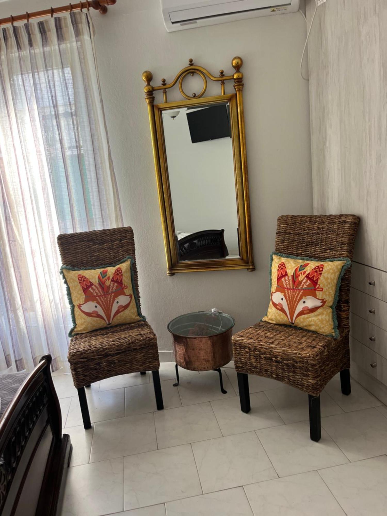 Corfu Old Town Phaeacian Hospitality Apartment Luaran gambar