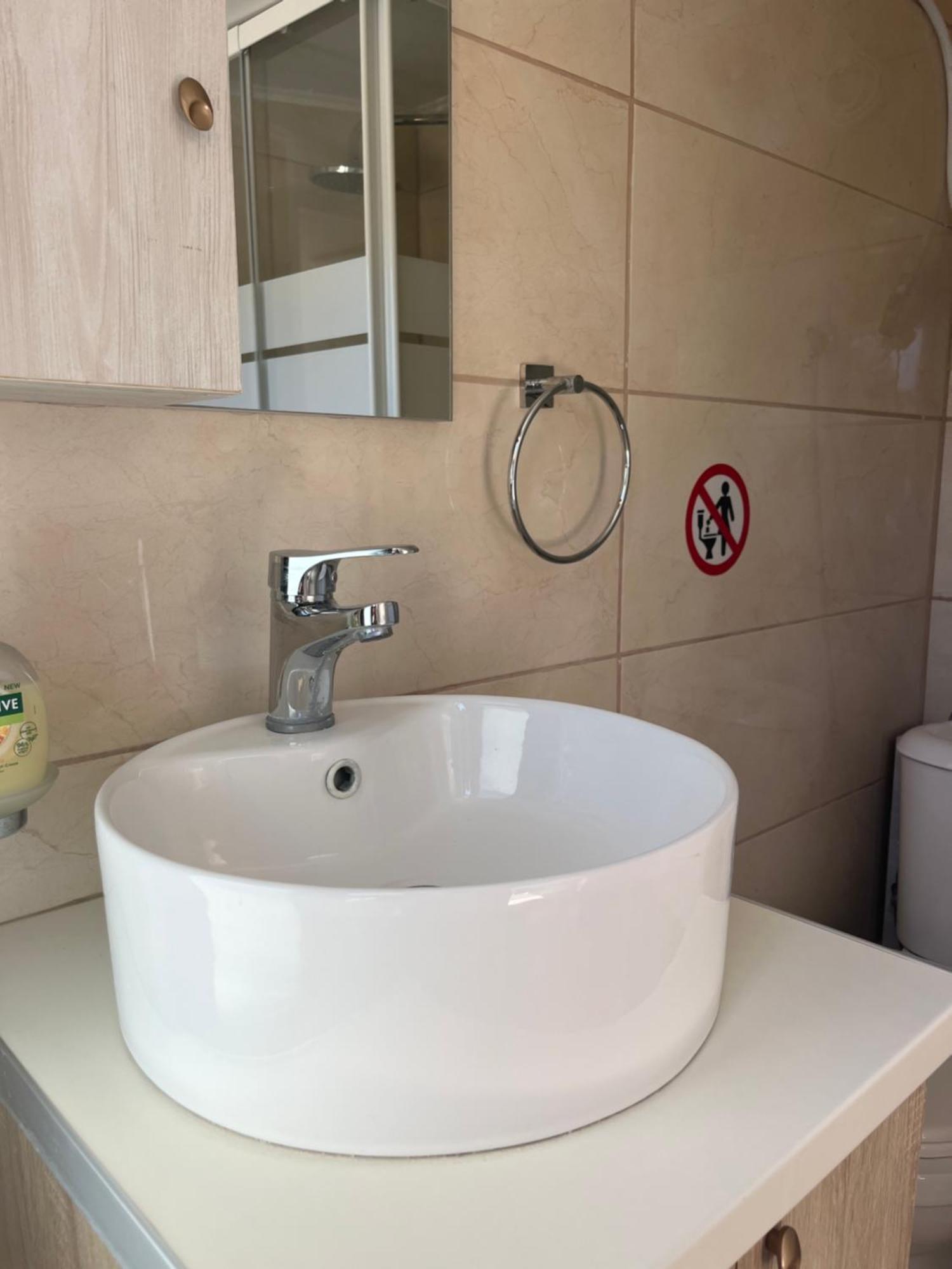 Corfu Old Town Phaeacian Hospitality Apartment Luaran gambar
