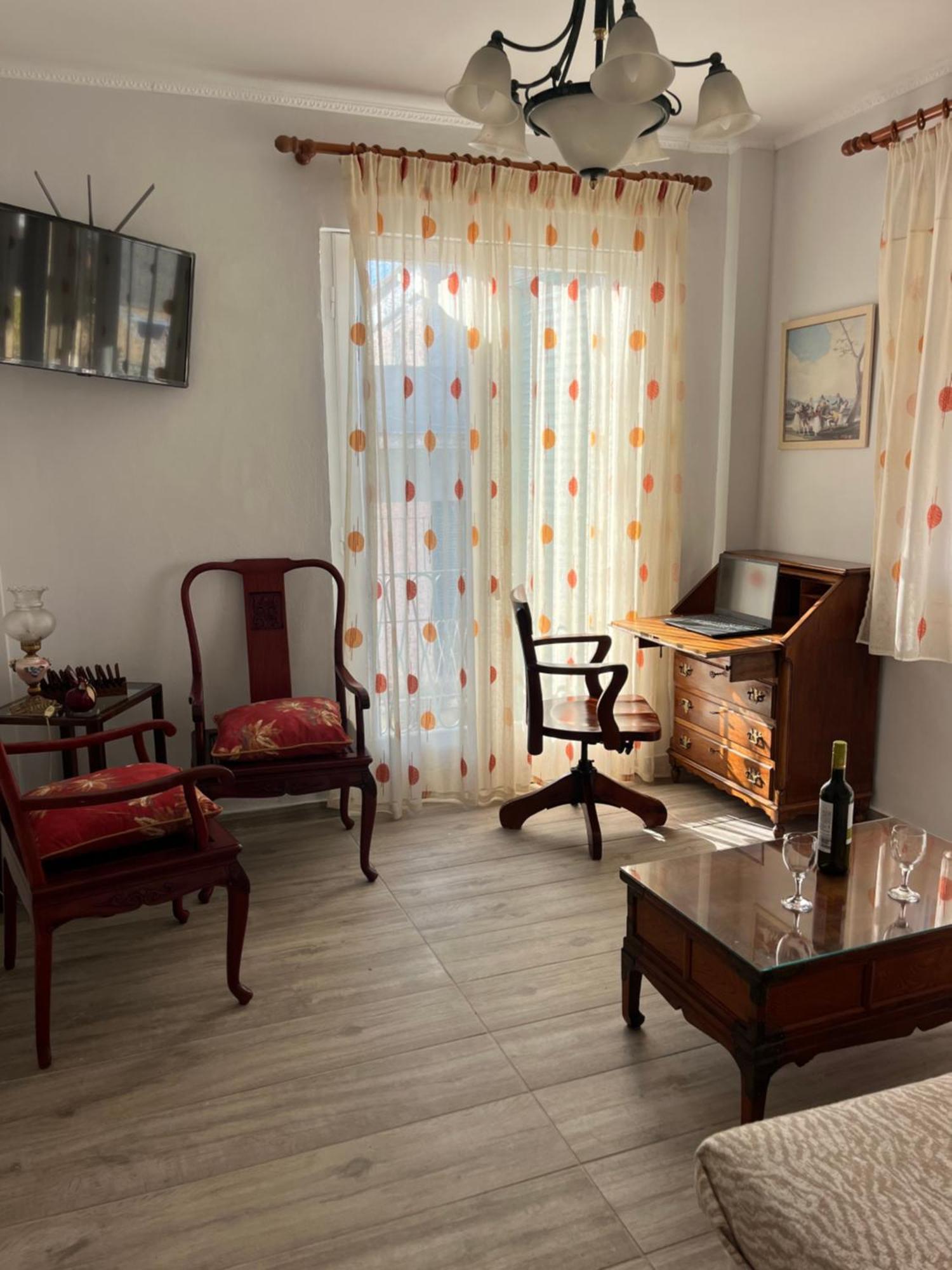 Corfu Old Town Phaeacian Hospitality Apartment Luaran gambar