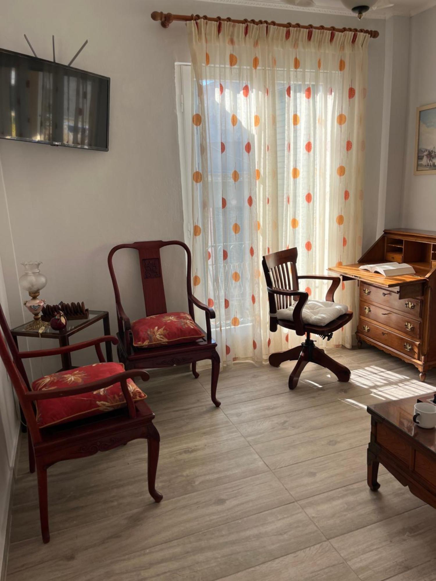 Corfu Old Town Phaeacian Hospitality Apartment Luaran gambar