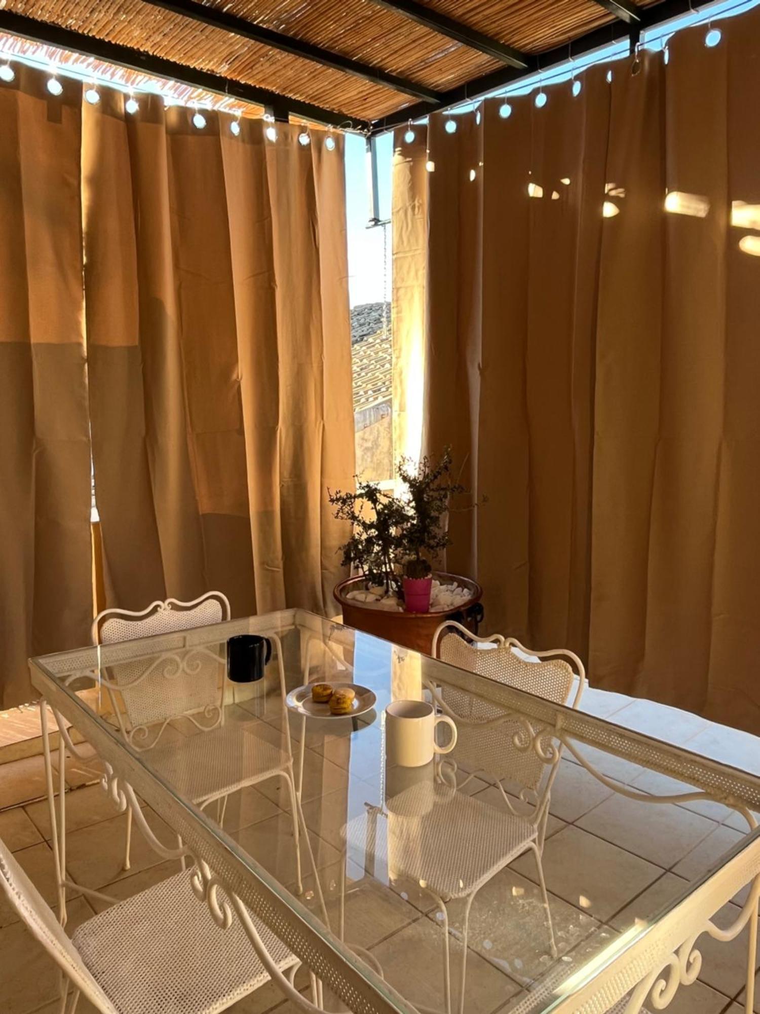 Corfu Old Town Phaeacian Hospitality Apartment Luaran gambar