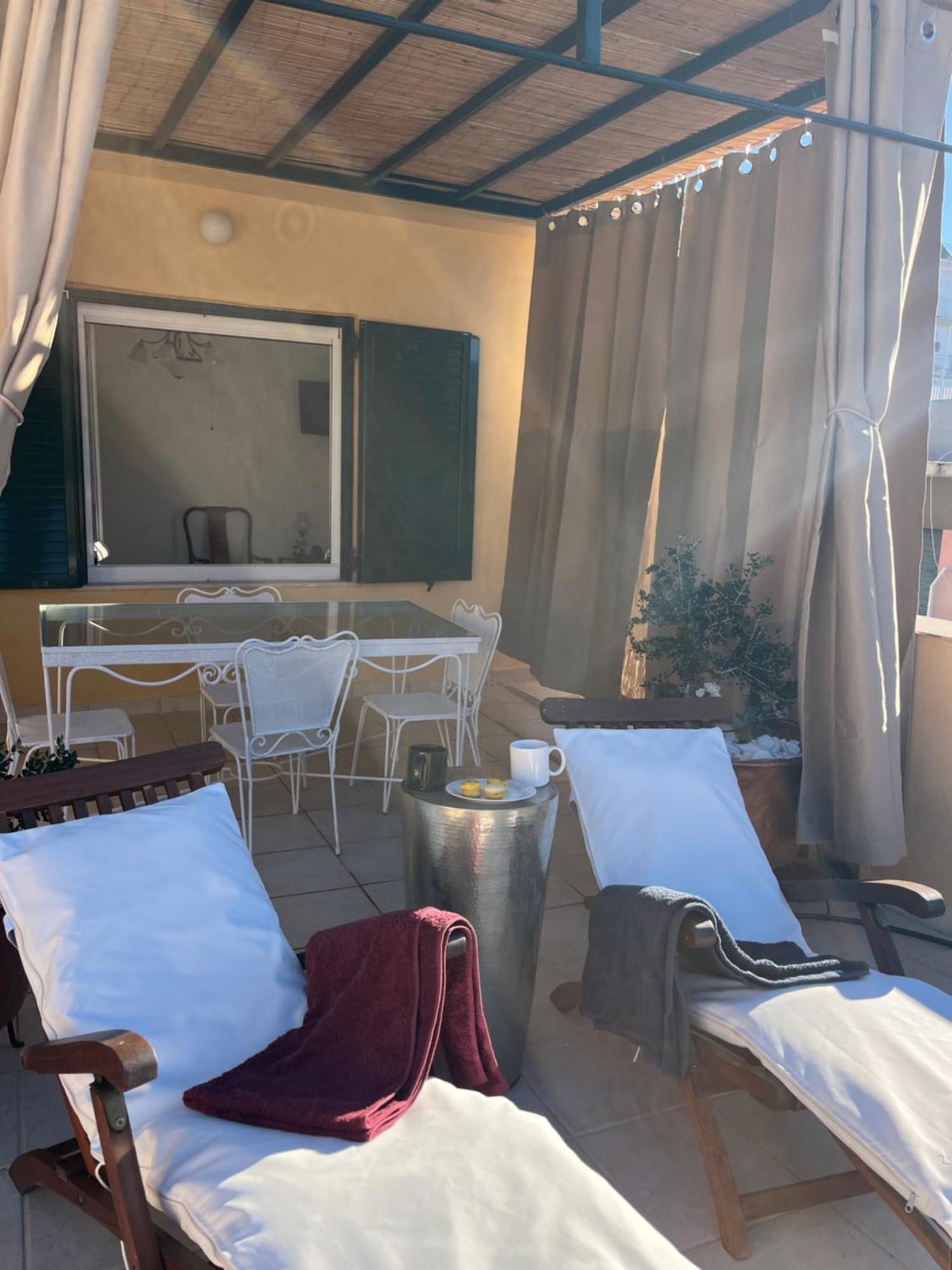 Corfu Old Town Phaeacian Hospitality Apartment Luaran gambar